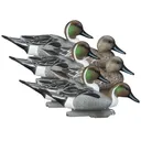 Higdon Outdoors Standard Pintail Foam Filled 6pk - Higdon-Outdoors