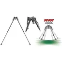 Caldwell Pivot Model XLA Bipod - 13-23" - Caldwell Shooting
