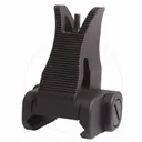 Troy Front Fixed M4 Style BattleSight Black - Troy-Industries