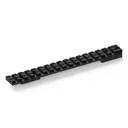 Burris Xtreme Tactical 1-Piece Scope Base XTB-Savage Round Rear Long 25 MOA Cant - Burris