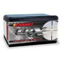 Barnes LRX Long-Range X Bullets .338 cal .338"  250gr LRXBT 50/ct - Barnes