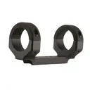 DNZ Game Reaper Scope Mount TC Encore/Omega 1" Medium Black 1-piece - Dnz