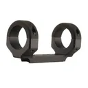 DNZ Game Reaper Scope Mount  Ruger 10/22 1" Low Black 1-piece - Dnz