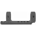 DNZ Game Reaper Scope Mount Marlin 1894/1895/32974 1" Medium Black 1-piece - Dnz