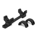 DNZ Game Reaper Scope Mount Winchester 70 WSM 1" Low Black 1-piece - Dnz