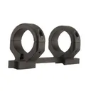 DNZ Game Reaper 1-Piece Scope Mount - Remington 700 SA, 1", Medium, Black - Dnz