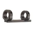 DNZ Game Reaper 1-Piece Scope Mount - Browning BAR and LA BLR, 1" Medium, Black - Dnz