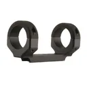 DNZ Game Reaper Scope Mount Ruger American SA RH/LH 1" Medium Black 1-piece - Dnz