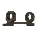 DNZ Game Reaper 1-Piece Scope Mount - Remington 783 LA, 1", Medium, Black - Dnz