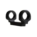 DNZ Game Reaper Weatherby Mark V Standard Receiver Medium Mount Black 1-piece - Dnz