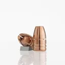Lehigh Defense Controlled Fracturing Lead-Free Bullets 9mm .355" 105gr 750-2000 fps 50/ct - Lehigh-Defense