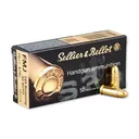 Sellier & Bellot Pistol & Revolver Ammo .32 ACP 73 gr FMJ 50/ct - Sellier-Bellot
