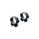Ring Mount Rimfire 1" Low  Matte - Leupold