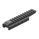 Leupold Mark AR Rail Mount Matte - Leupold