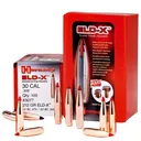 Hornady ELD-X Bullets with Heat Shield Tip .30 cal .308" 212 gr 100/ct - Hornady