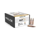 Nosler RDF Match Rifle Bullets 7mm .284" 185 gr HPBT 100/ct - Nosler