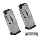Ruger Max-9 Handgun Magazine Value Pack 9mm Luger 10/rd 2/ct - Ruger