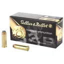 Sellier & Bellot Pistol & Revolver Ammo .44 Rem Mag Sp 240 gr 50/ct - Sellier-Bellot