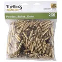 Top Brass Unprimed Remanufactured Rifle Brass .223 Rem  Grade A+ 250/ct - Top-Brass