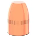 Accura Outdoors Precision-Bond Handgun Bullets .38 cal .358" 125 gr FP 500/pk - Accura-Bullets-Llc
