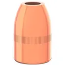Accura Outdoors Precision-Bond Handgun Bullets .38 cal .358" 125 gr HP 500/ct - Accura-Bullets-Llc