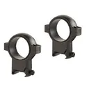 Burris Steel Signature Zee Ring Pairs 30mm Extra High Matte - Burris Optics