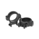 Burris Steel Signature Zee Ring Pairs 30mm High Matte - Burris Optics