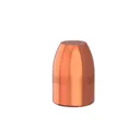 Accura Outdoors Precision-Bond Pistol Bullets .38 cal .357" 125 gr FP 250/ct - Accura-Bullets-Llc