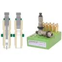 Redding Series B Full Length Die Set for Bottleneck Cases .224 Valkyrie - Redding Reloading