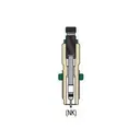 Redding Series B Neck Sizing Die For Bottleneck Cases 6.5 PRC - Redding