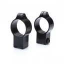 Talley 2-Piece Rimfire Scope Rings CZ 452 European- 455- 457- 512- 513 1" Low - Talley