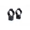 Talley 2-Piece Rimfire Scope Rings CZ 452 European- 455- 457- 512- 513 1" High - Talley