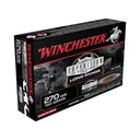 Winchester Expedition Big Game Long Range Rifle Ammunition .270 Win 150 gr. AB 2900 fps 20/ct - Winchester
