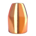 Berry's Superior Plated Pistol Bullets .40 S&W/10mm .401" 180 gr Flat Point Thick Plate FP-TP 250/ct - Berry-S-Mfg