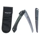 Hooyman Megabite Hunters Combo Bone & Wood Handsaw 8 in. Blade - Hooyman