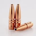 Lehigh .308 cal 152gr Controlled Chaos Lead-Free Hunting Rifle Bullets 50/rd - Lehigh-Defense