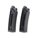 ATI GSG GSG-16 Magazine 22LR 10/rd 2-Pack - Ati