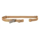 Blue Force Gear Vickers ONE Sling 1" Wide Coyote Brown - Blue-Force-Gear