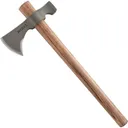 CRKT RMJ Woods Chogan T-Hawk Tomahawk - Colombia-River-Knife-Tool