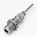 Hornady Single Full Length Sizer Die Custom Grade New Dimension Series III .22 Nosler .224" - Hornady