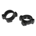 Burris Signature Universal Dovetail Scope Rings 30mm High Matte - Burris