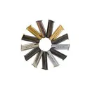 Magnum Research Desert Eagle Magazine .357 Mag Black Steel 9/rd - Magnum-Research