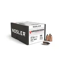 Nosler VarMageddon Rifle Bullets .22 cal .224" 35 gr FB-TIPPED 250/ct - Nosler