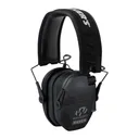 Walker's Game Razor Slim Shooter Folding Ear Muffs 23dB Black - Walker-S