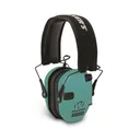 Walker's Razor Slim Shooter Folding Muff-Teal - Walker-S