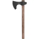 CRKT Johnson Berserker Axe with Hammer - Colombia-River-Knife-Tool
