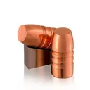 Lehigh .452 cal 300gr Wide Flat Nose Lead-Free Dangerous Game Solid Bullet 50/rd - Lehigh Defense