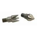 Cam Lock Trimmer Deburr Tool, 1 ea - Hornady