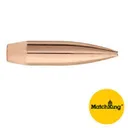 Sierra MatchKing Rifle Bullets .30 cal .308" 190 gr HPBT MATCH 100/ct - Sierra