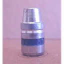 Allstar/Magnus Bullets .38/.357 cal .357" 158 gr SWCBB 500/ct - Magnus-Bullet